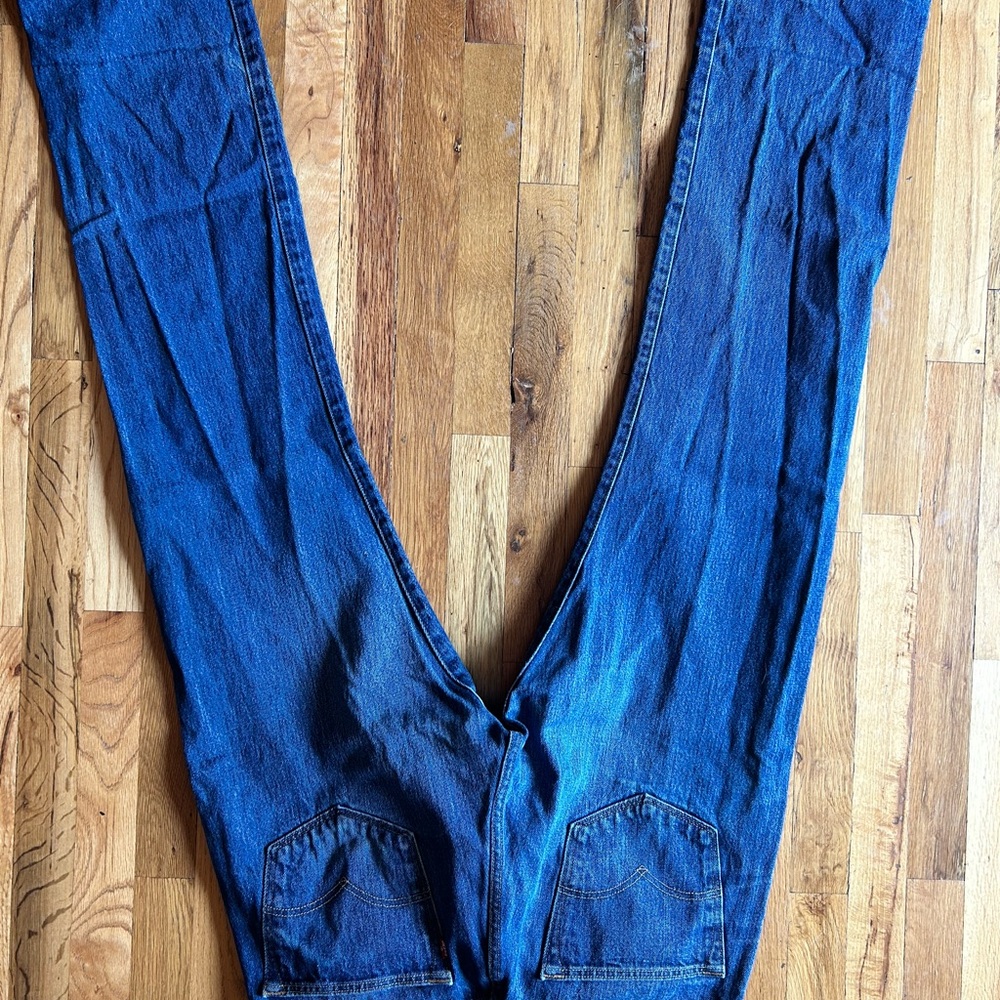 Men’s 36x36 Levi’s 501’s